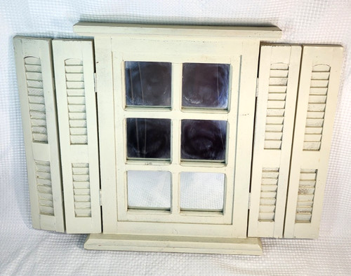 Vintage farmhouse style - vintage,