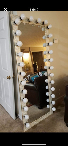 Full length hollywood - hollywood, regency