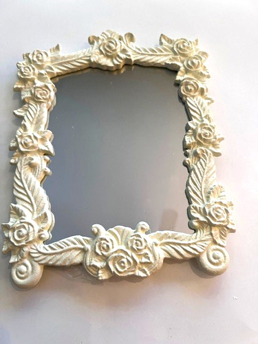 Vintage avon vanity mirror - vintage,