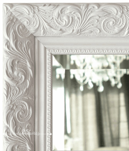 West frames bella french - west,