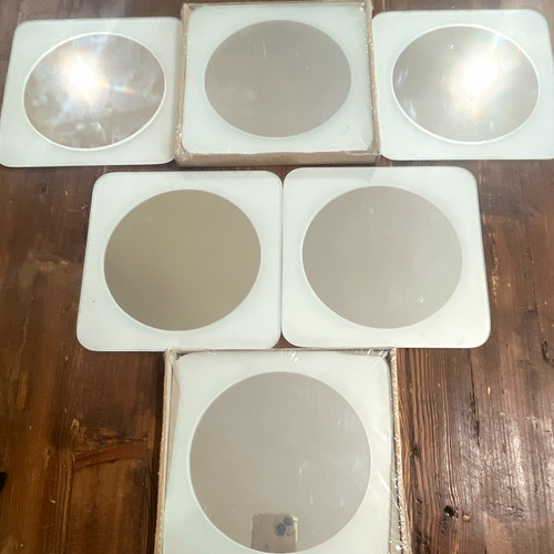 Ikea sörli mirror - sÖrli, 8x8