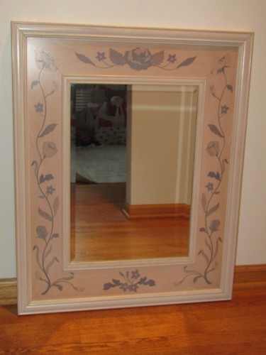 Hudson river inlay mirror - hudson,