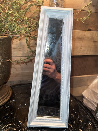 Antique mirror - antique,
