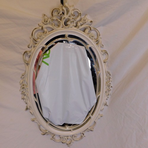 Vtg mirror floral - vtg,