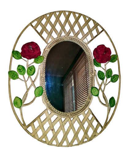 Vintage shabby metal off - shabby,