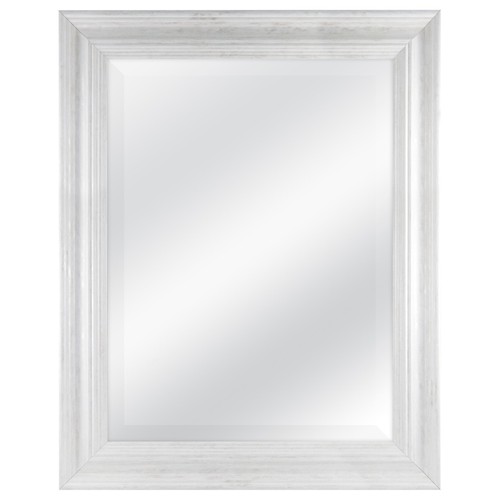 Mcs scoop wall mirror 18x24 - mcs,
