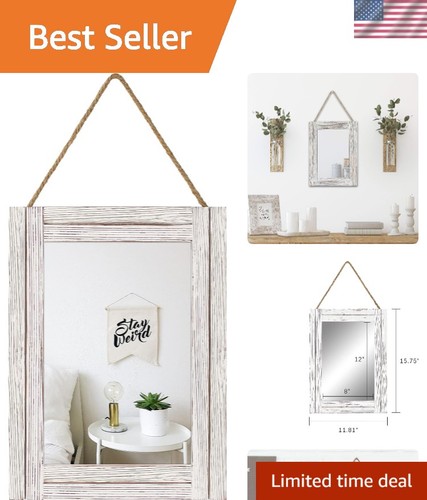 Washed white rustic - rustic, wood